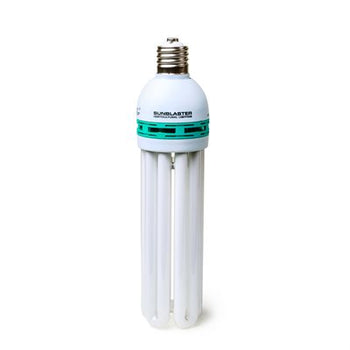 Sun Blaster CFL Bulb 125w 6400k